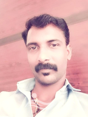 Anish M Thomas